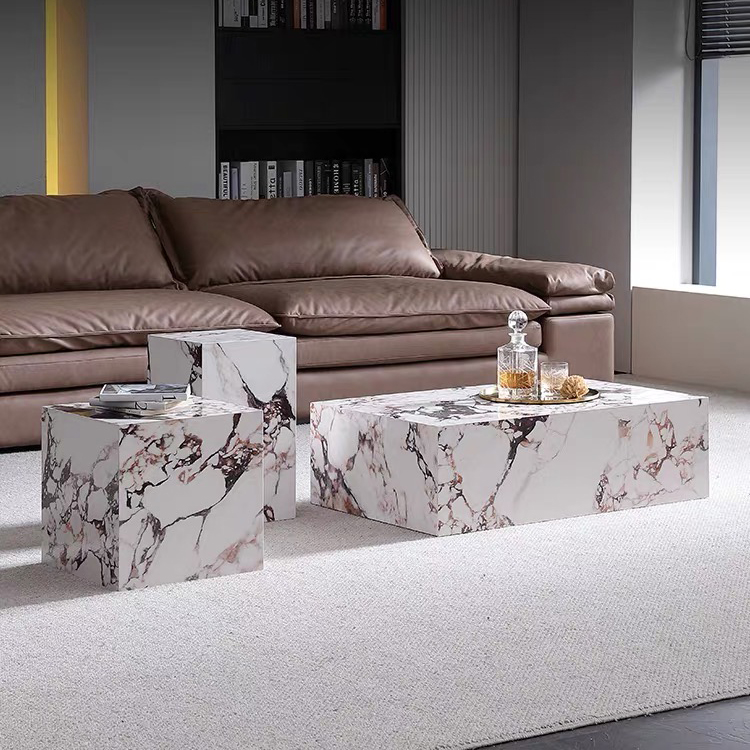 moderno living table