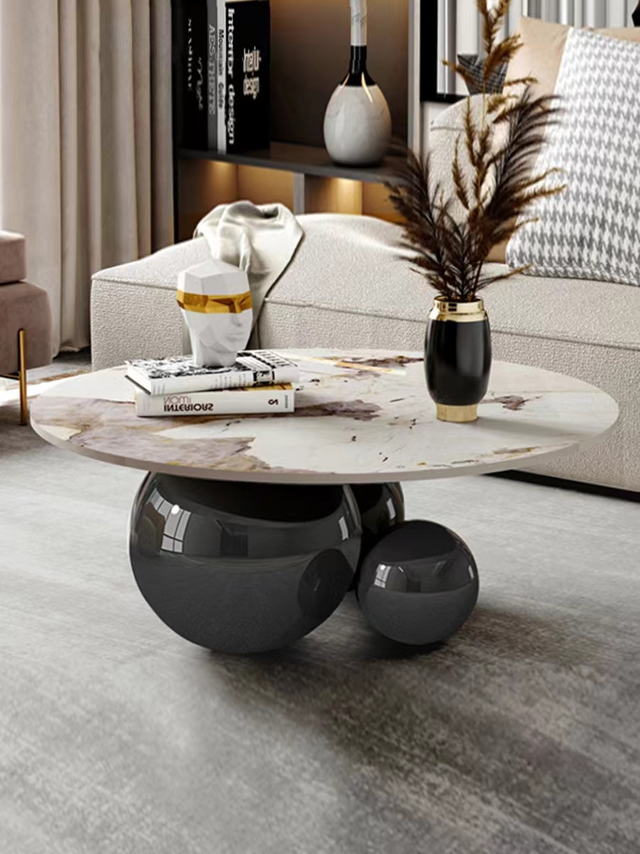 moderno living table