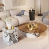 moderno living table