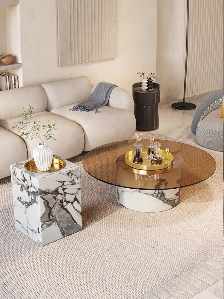 moderno living table