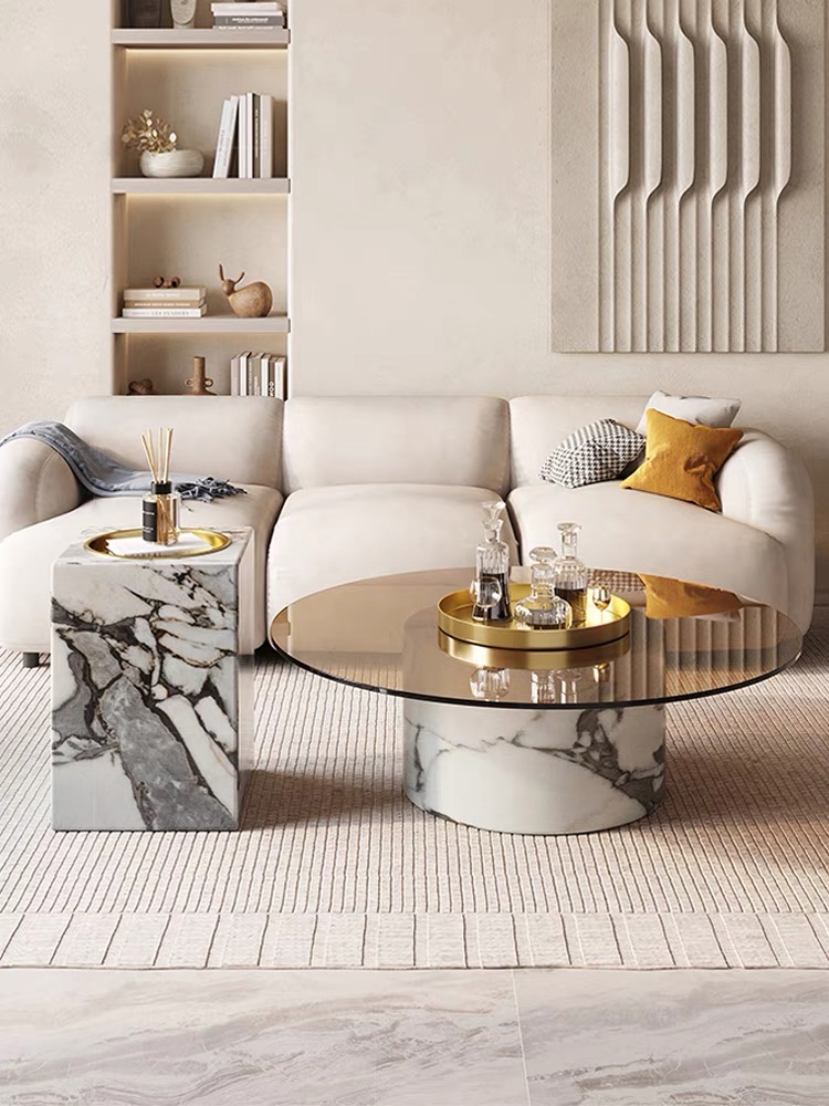 ACT181-9 moderno living table