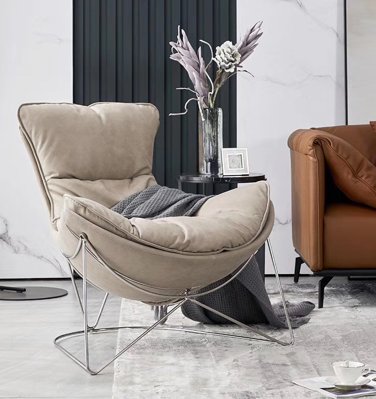 moderno living chair