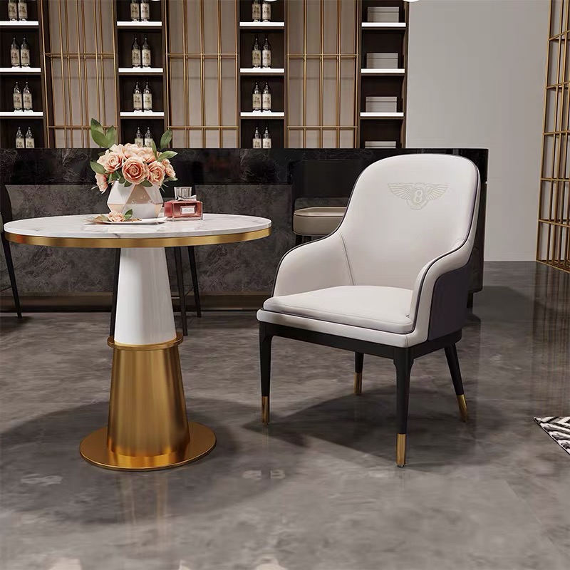 AW1-4 moderno living chair