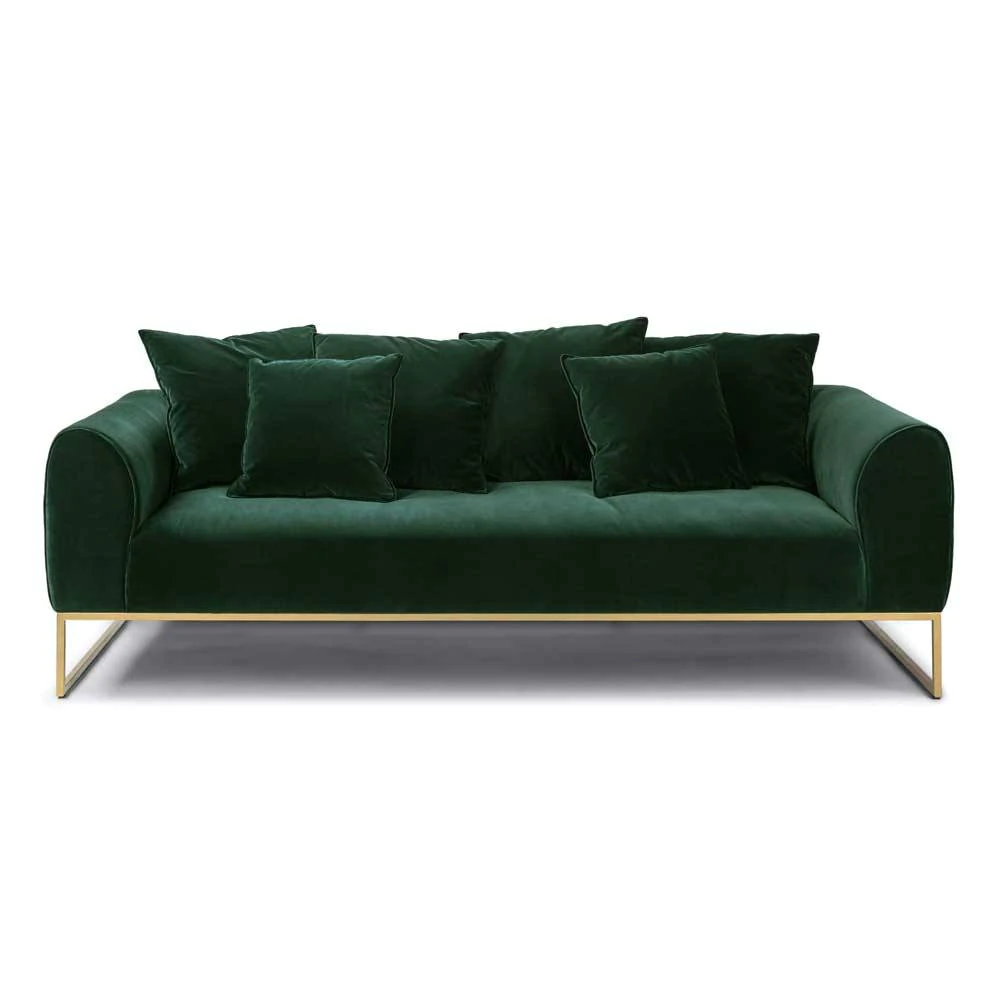 moderno living sofa