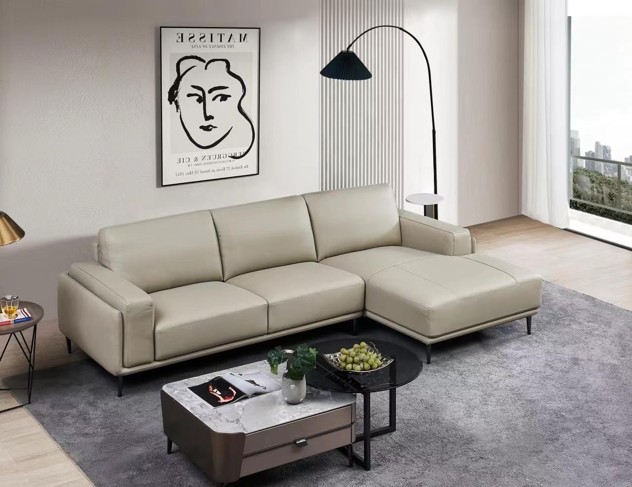 moderno living sofa