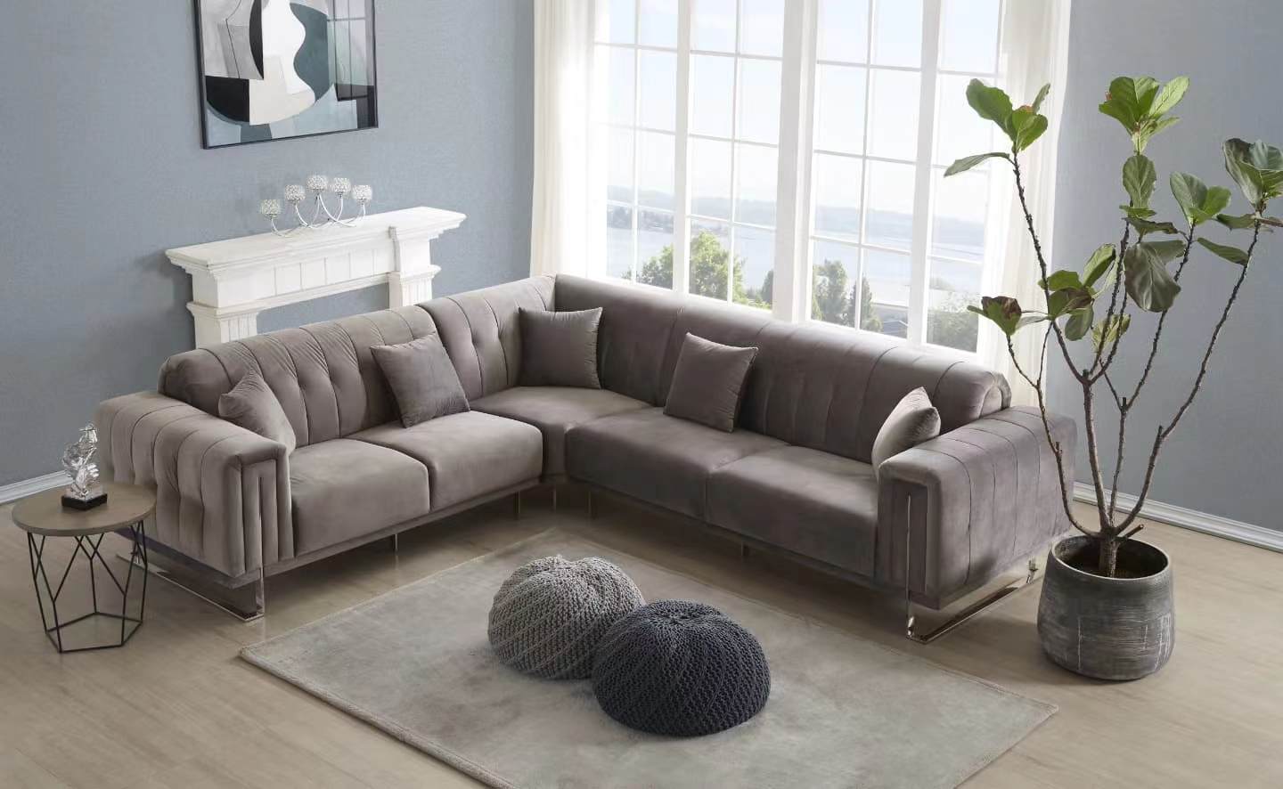 moderno living sofa