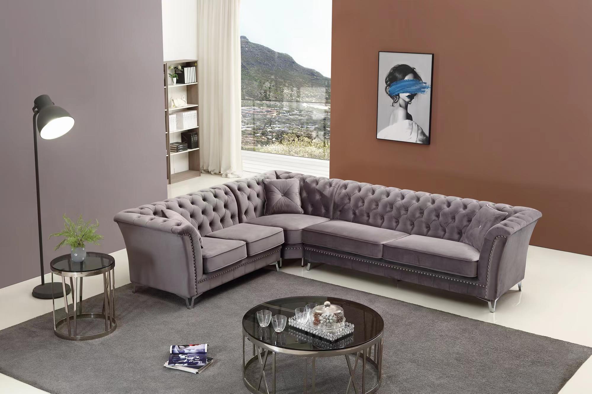 moderno living sofa
