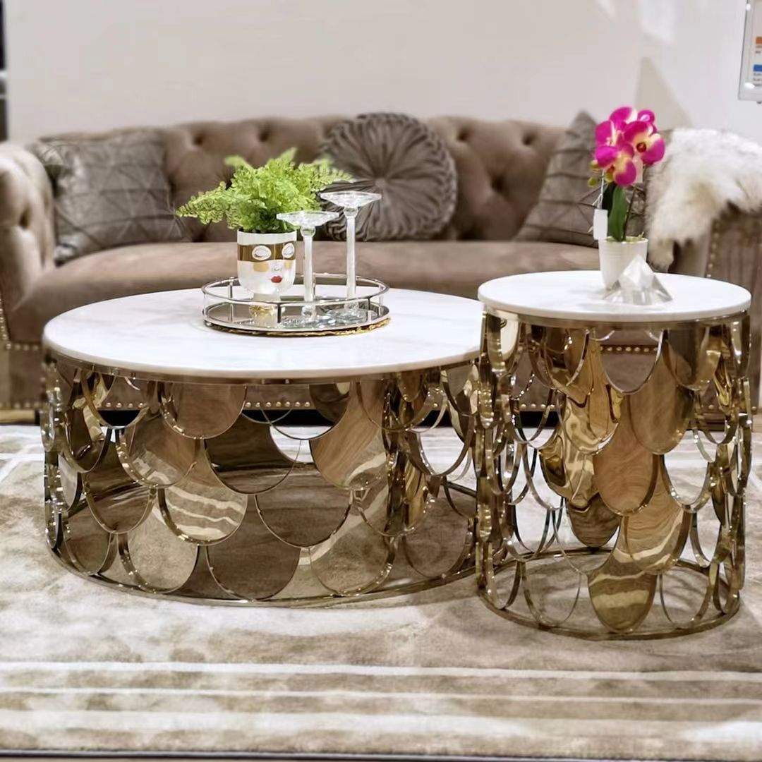 moderno living table