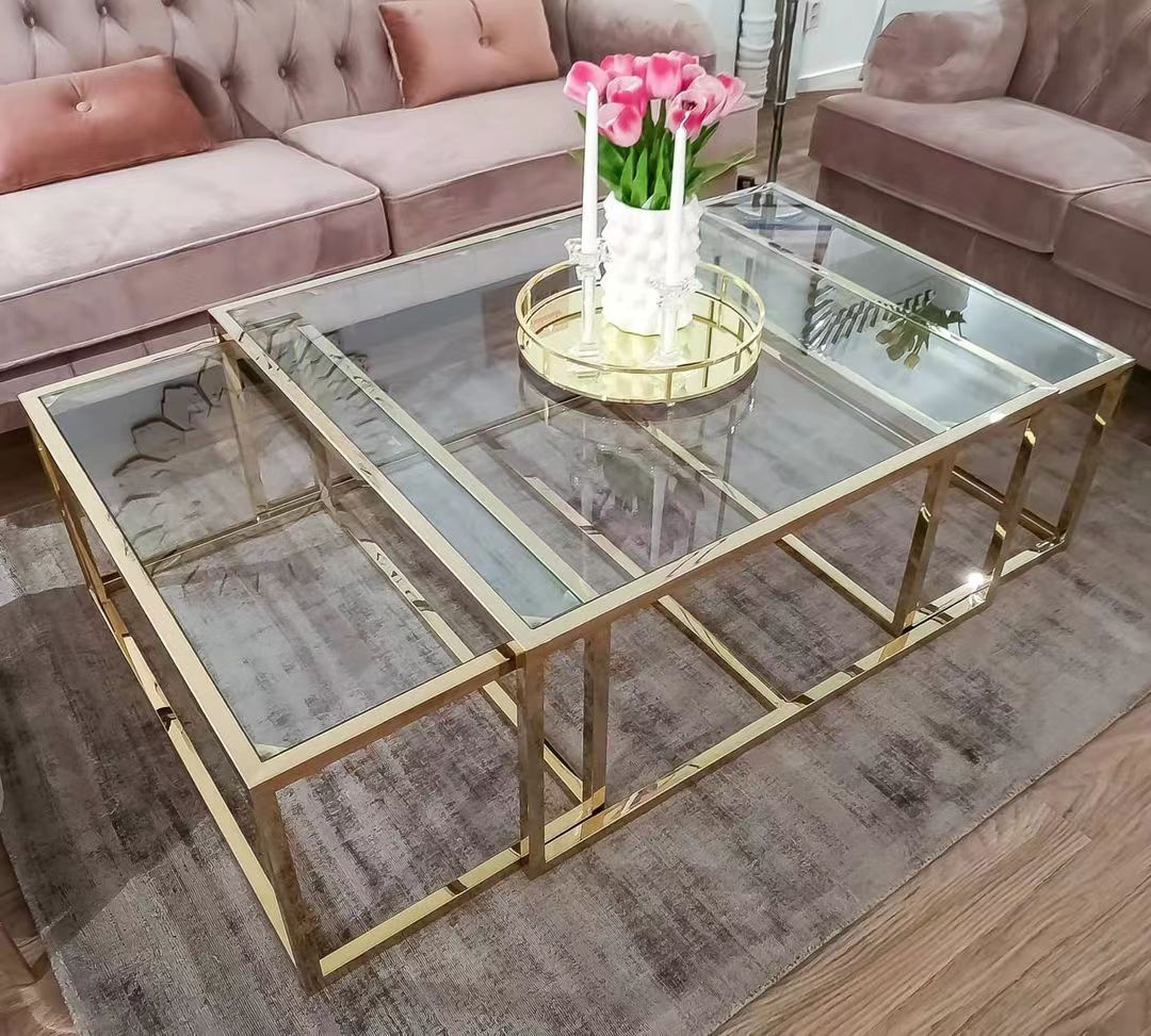 moderno living table