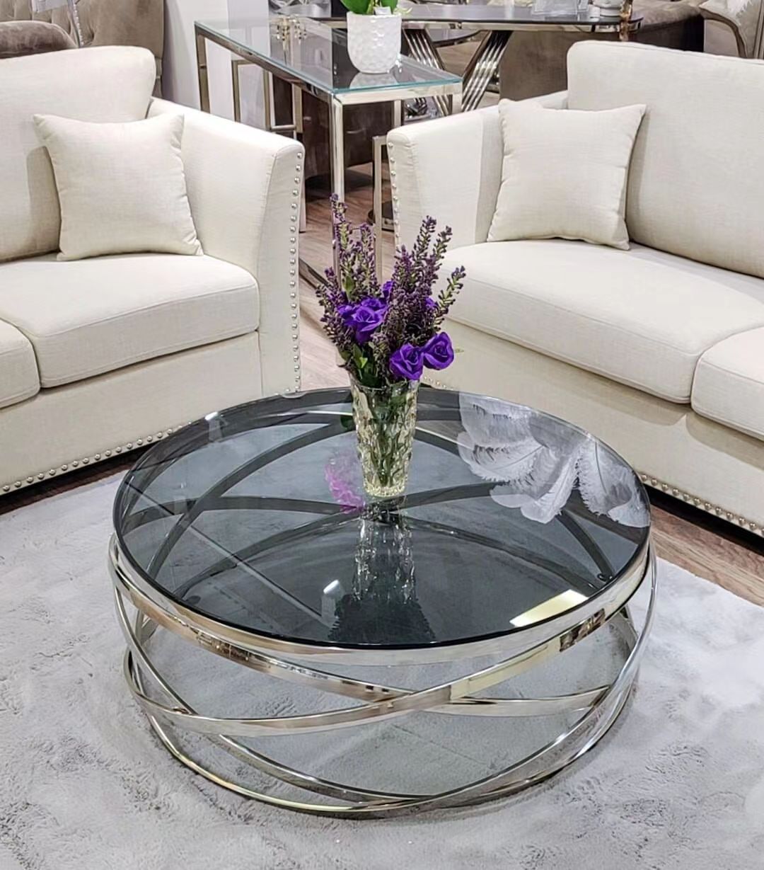 WeChat Image_20220801154836 moderno living table