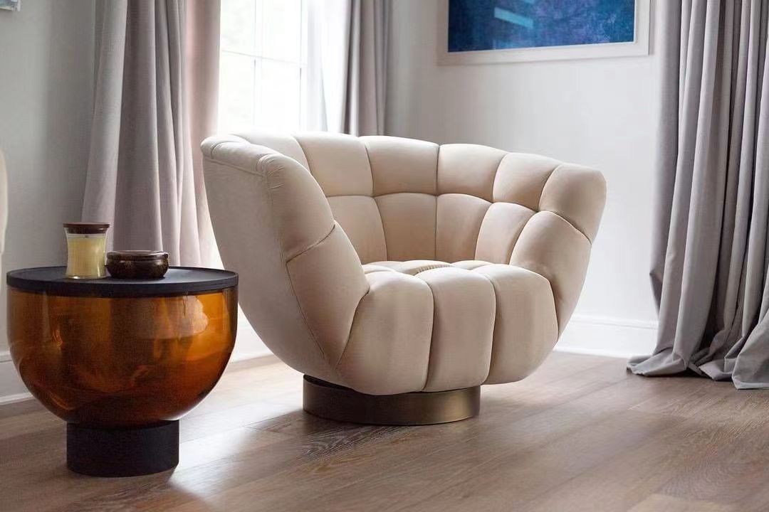 moderno living armchair