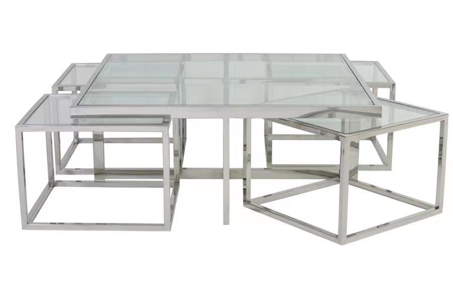 moderno living table
