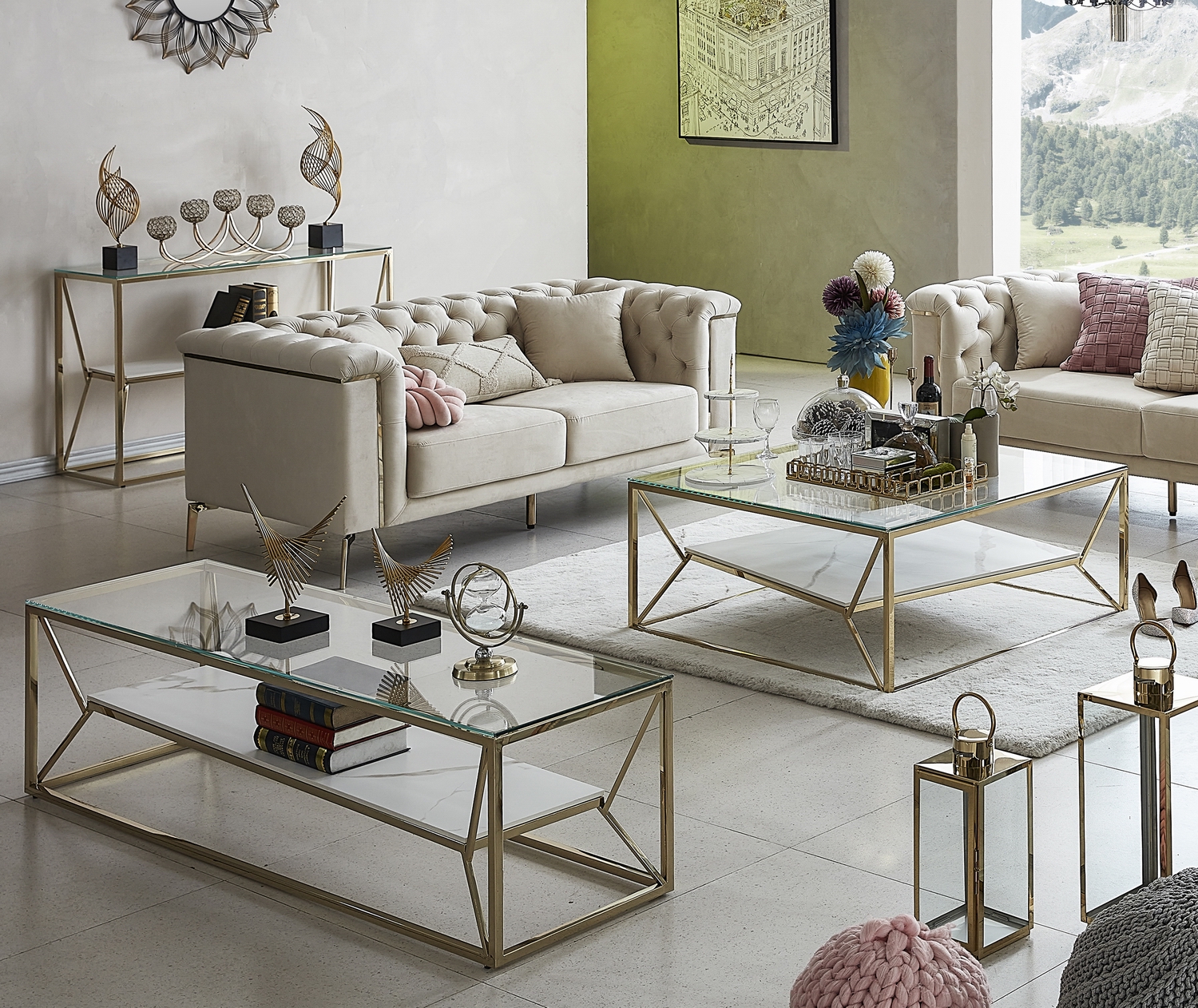 WeChat Image_20220817150454 moderno living table