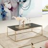 moderno living table