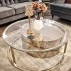 moderno living table