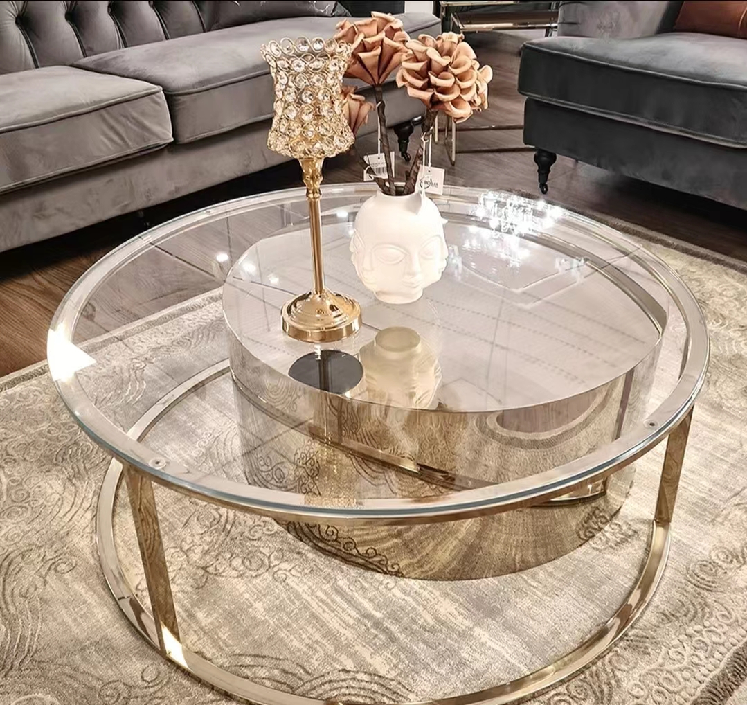 moderno living table