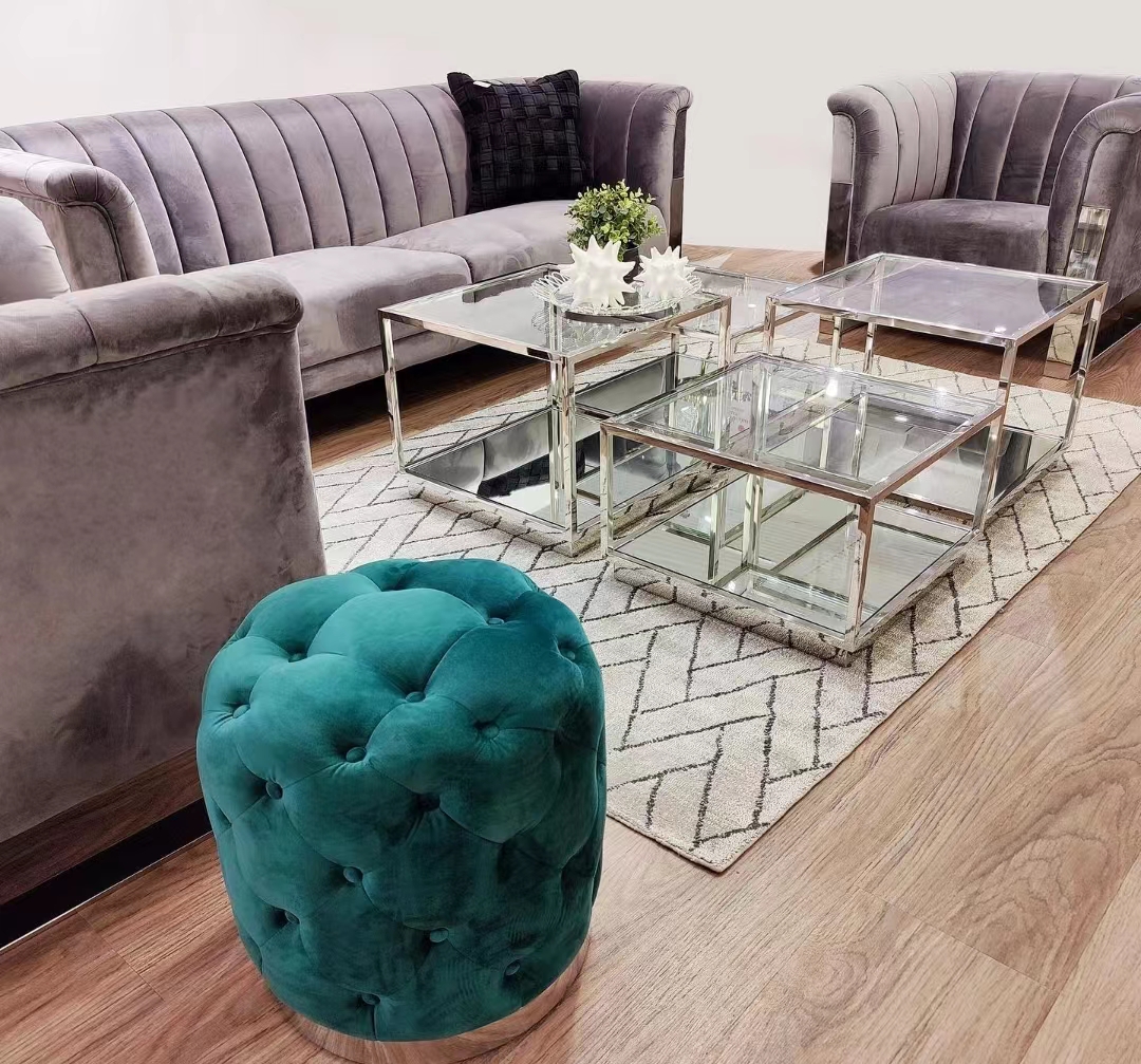 moderno living table