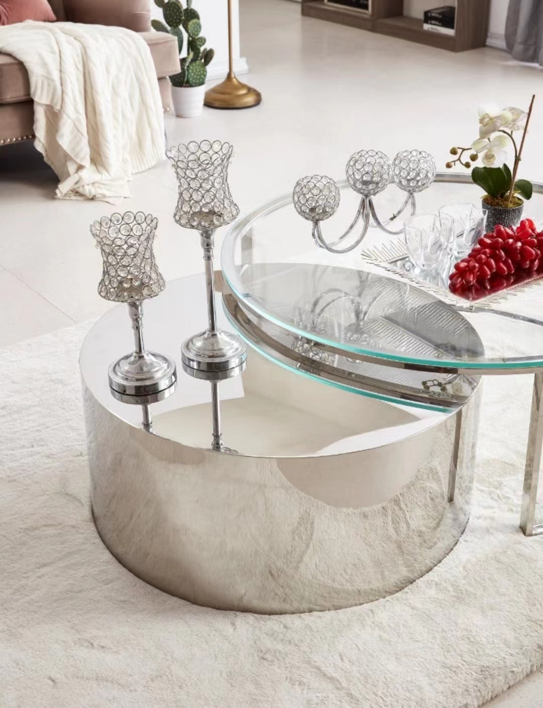 WeChat Image_20220824145612 moderno living table