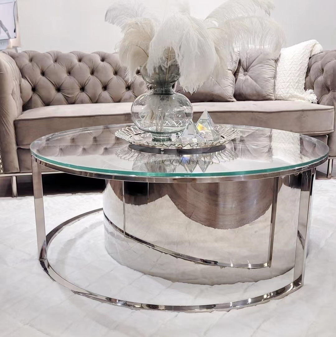 WeChat Image_20220824145620 moderno living table