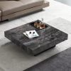 moderno living table