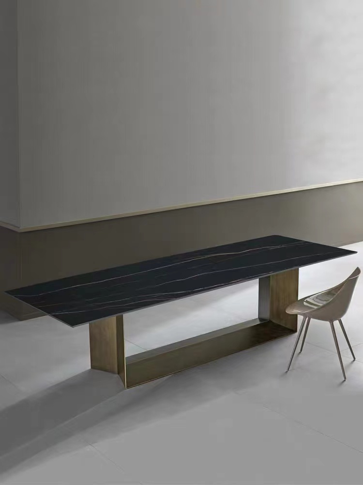 moderno living table