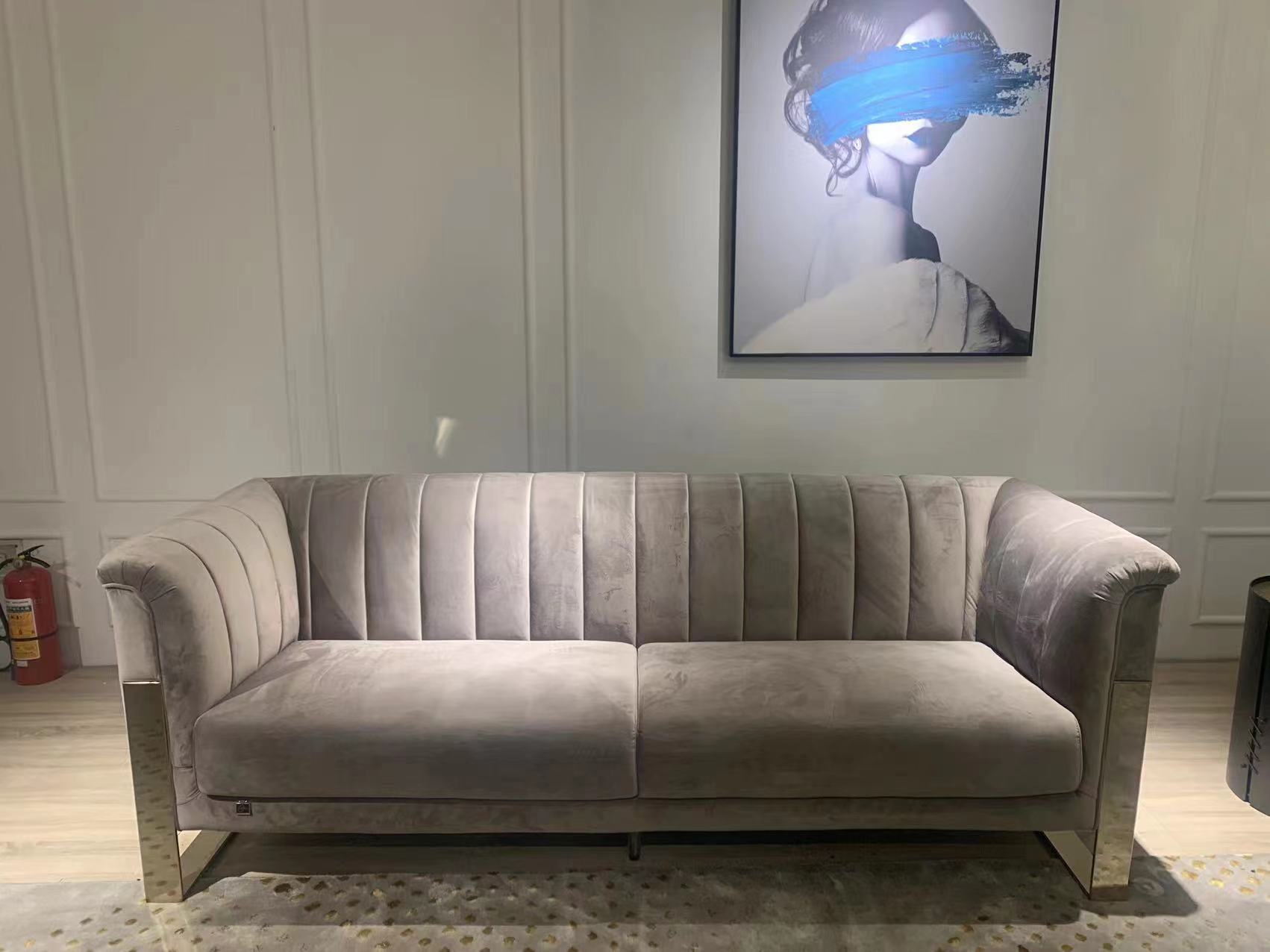 moderno living sofa