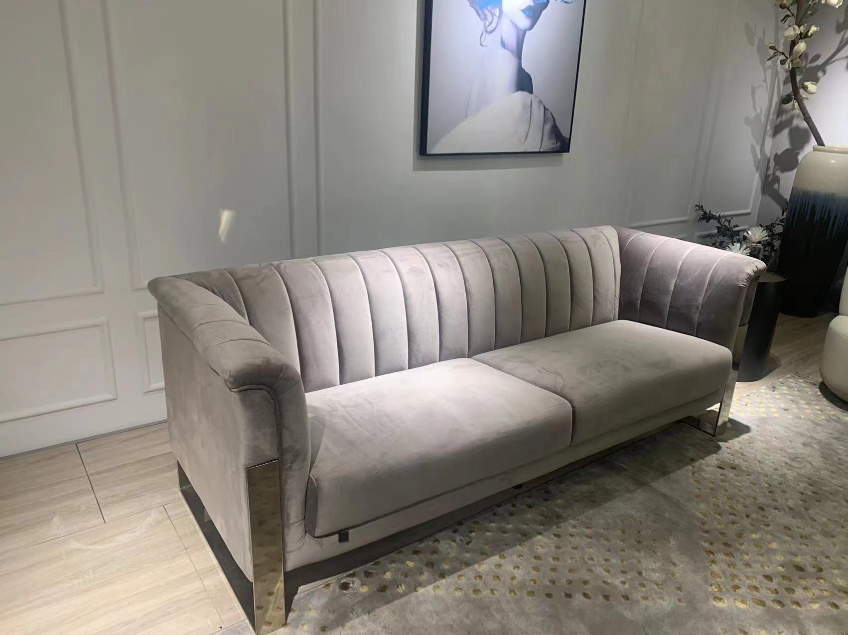 moderno living sofa