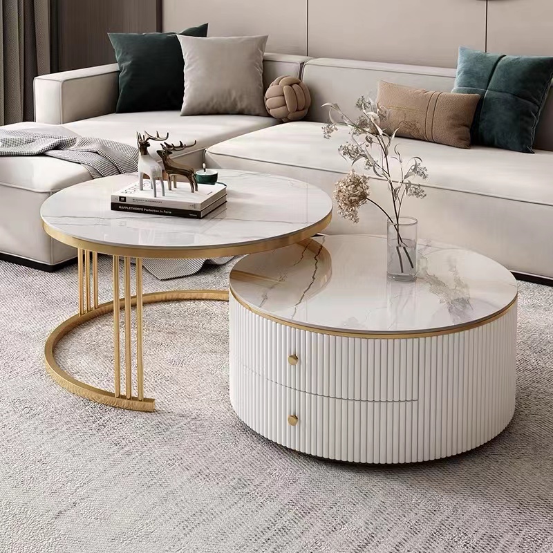 moderno living table