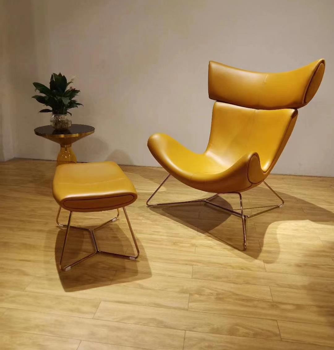 moderno living chair