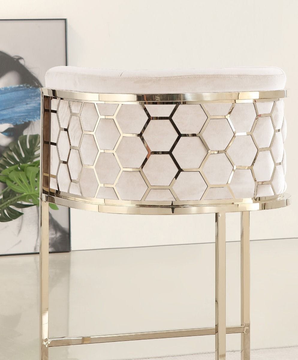 beige-guld-3_custom__2 moderno living armchair