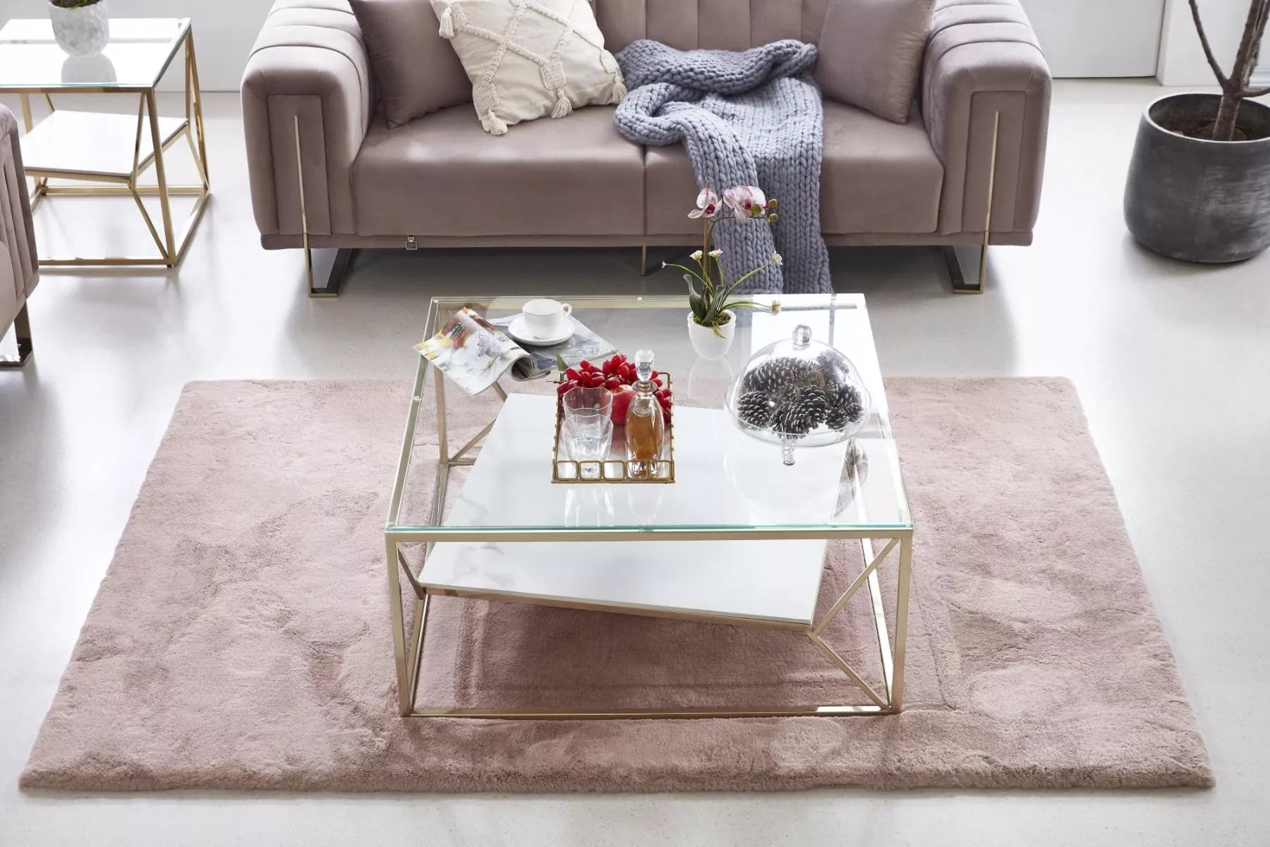 moderno living chair