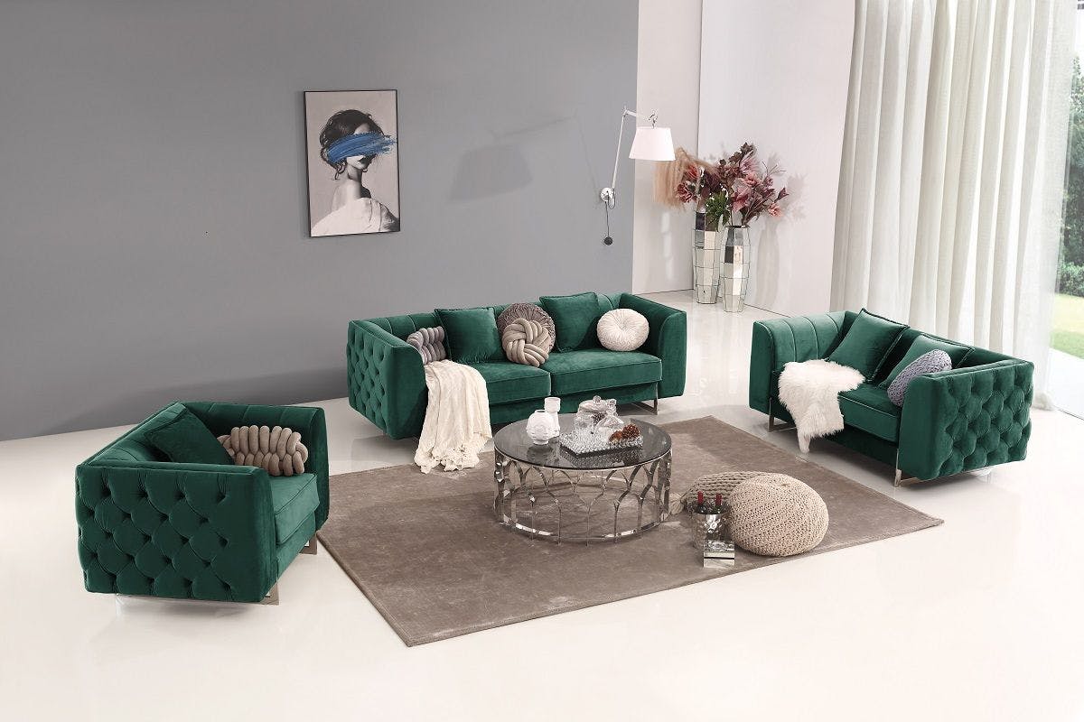 moderno living sofa