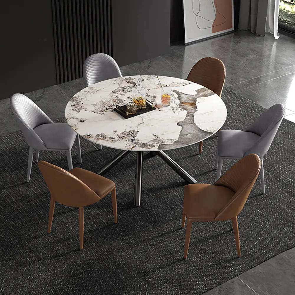 moderno living dining table