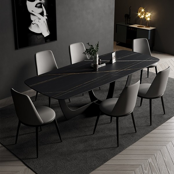 moderno living dining table