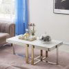 moderno living table