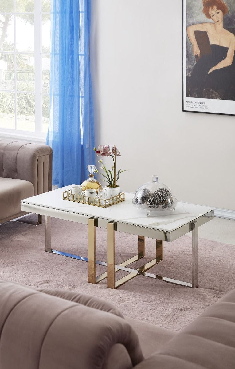 moderno living table