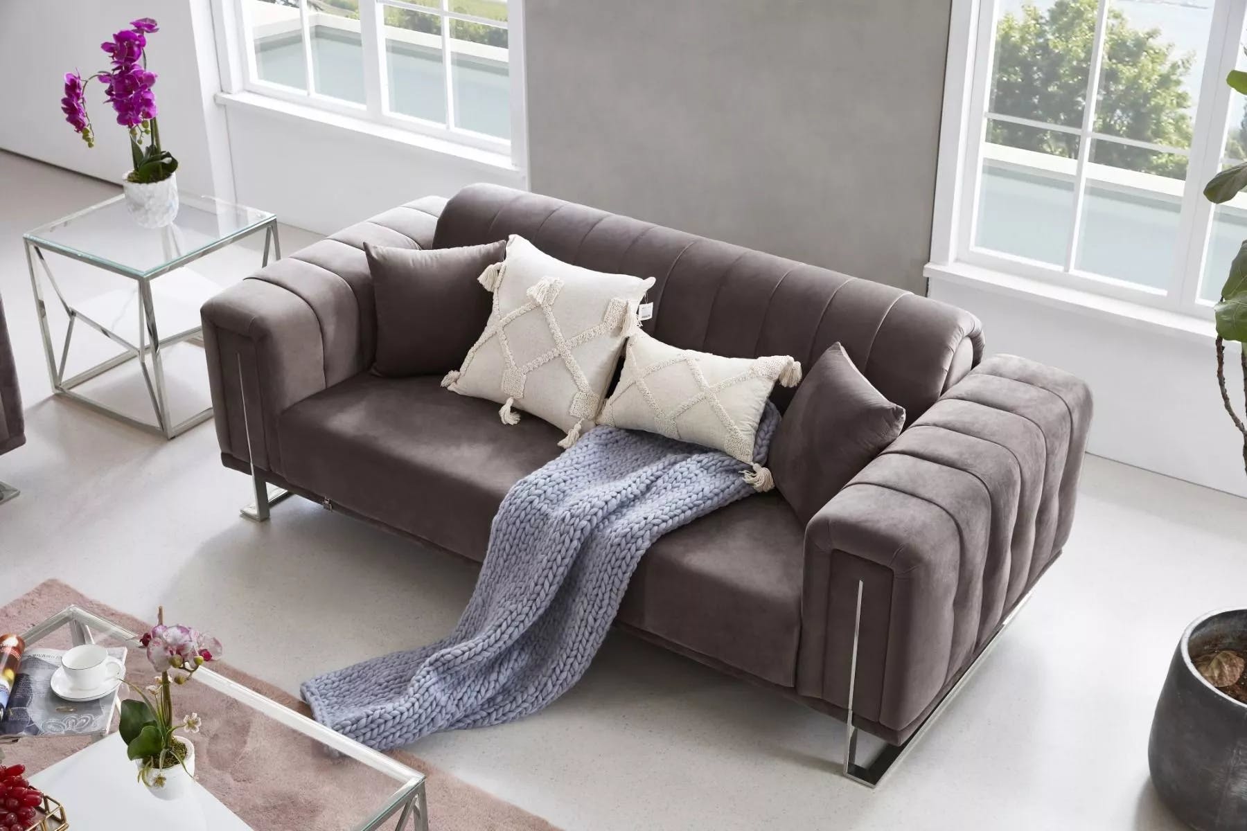 moderno living sofa