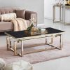 moderno living table