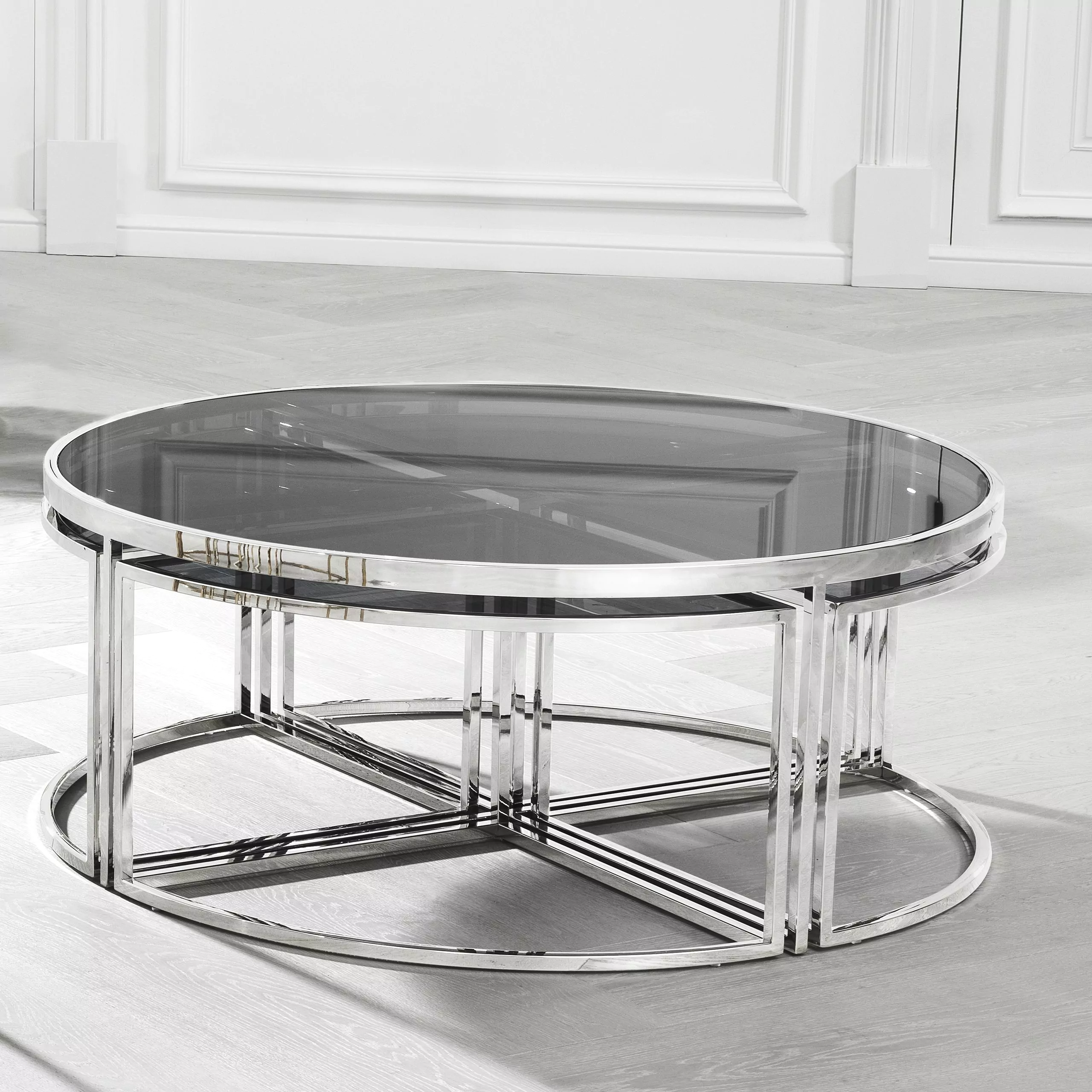 moderno living table