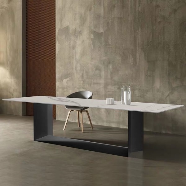 moderno living dining table