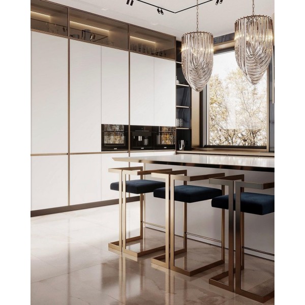 moderno living table