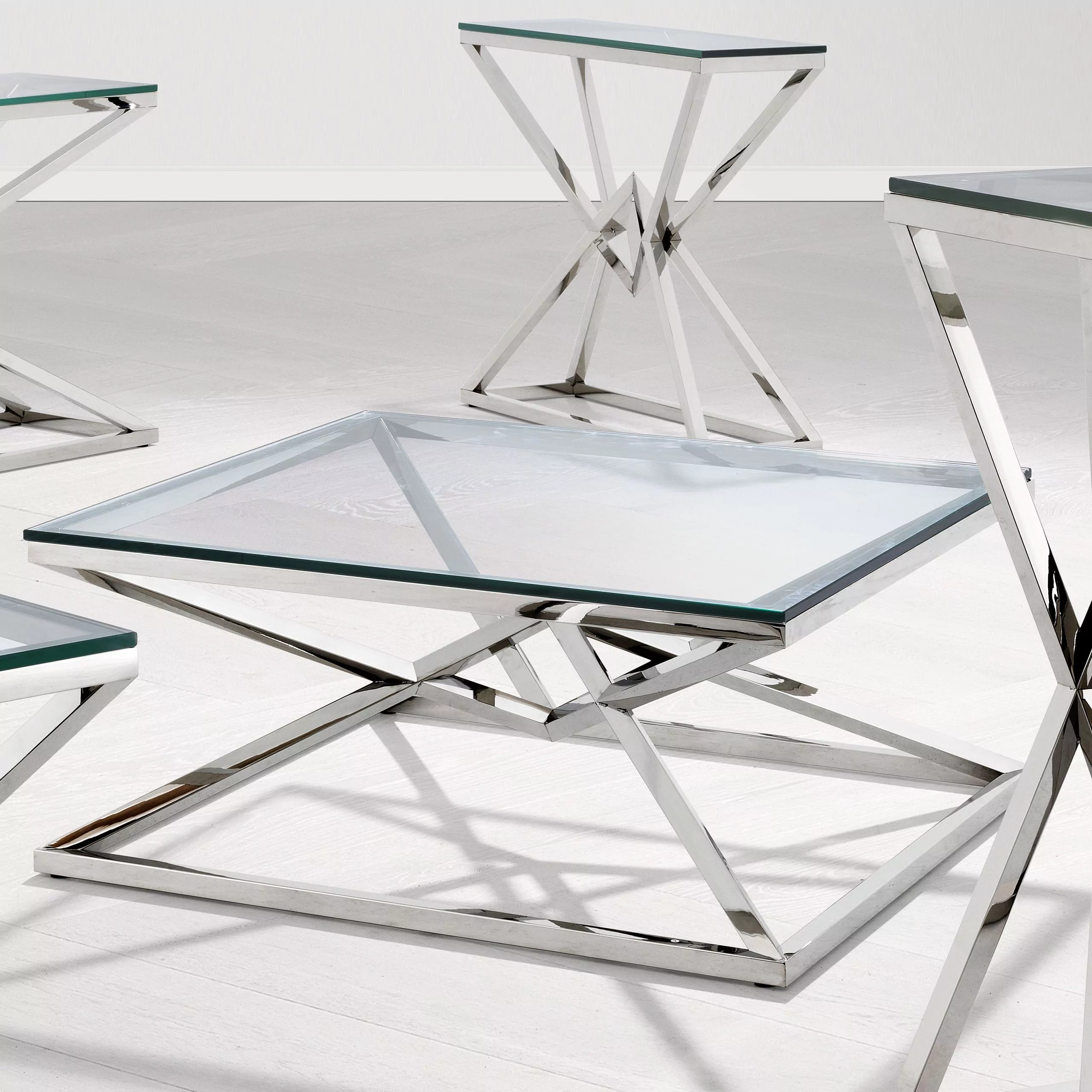 zorro 2 moderno living table