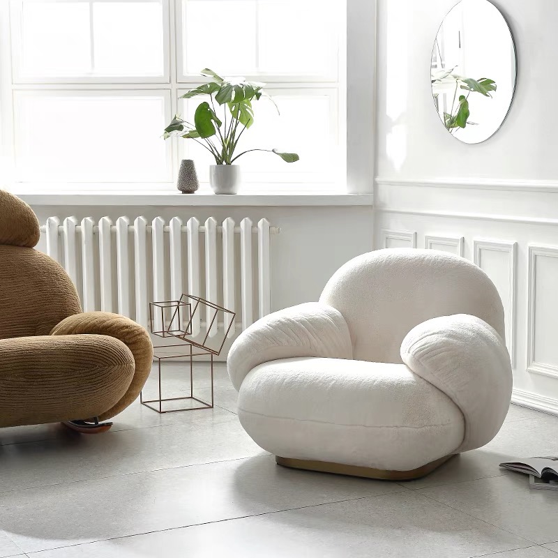 moderno living chair