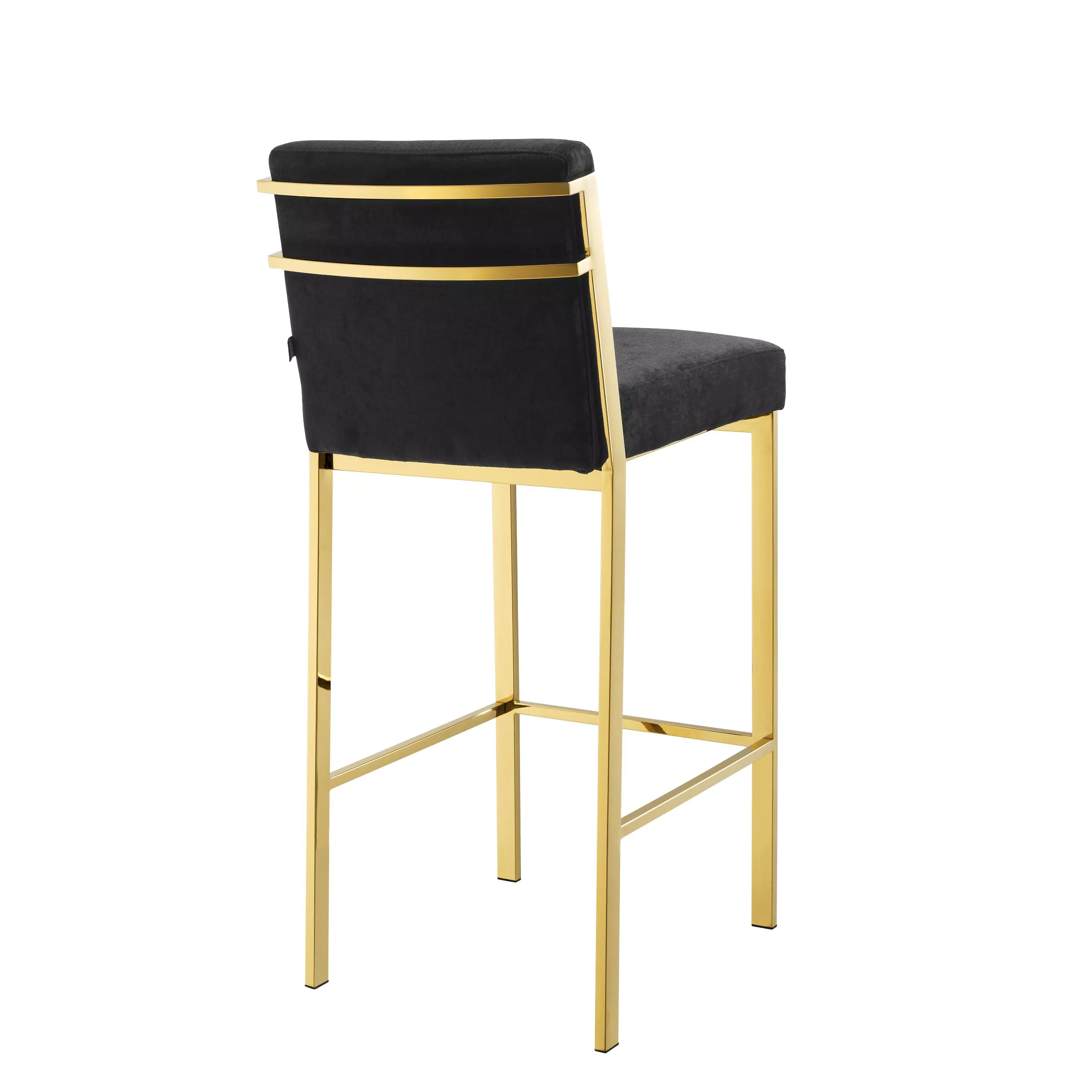 bar stool 2 moderno living stool