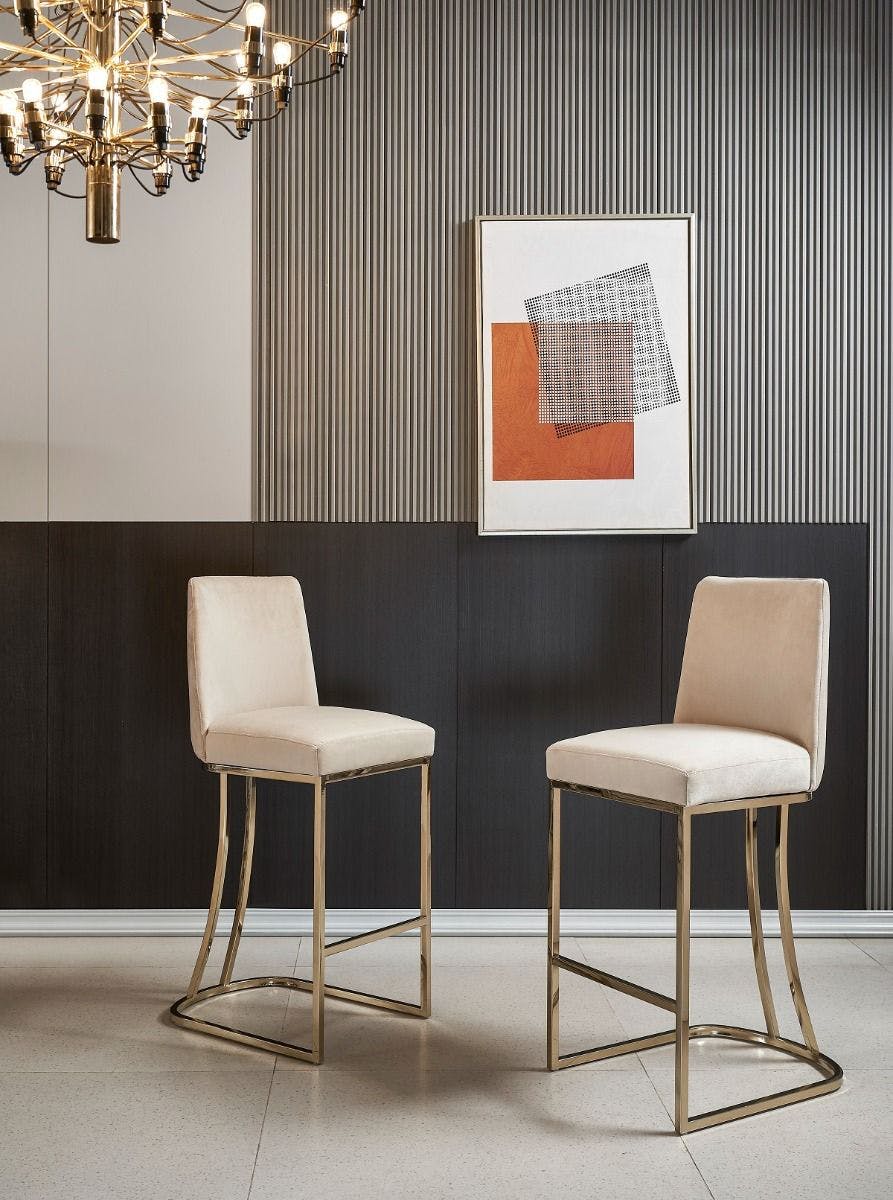 moderno living stool