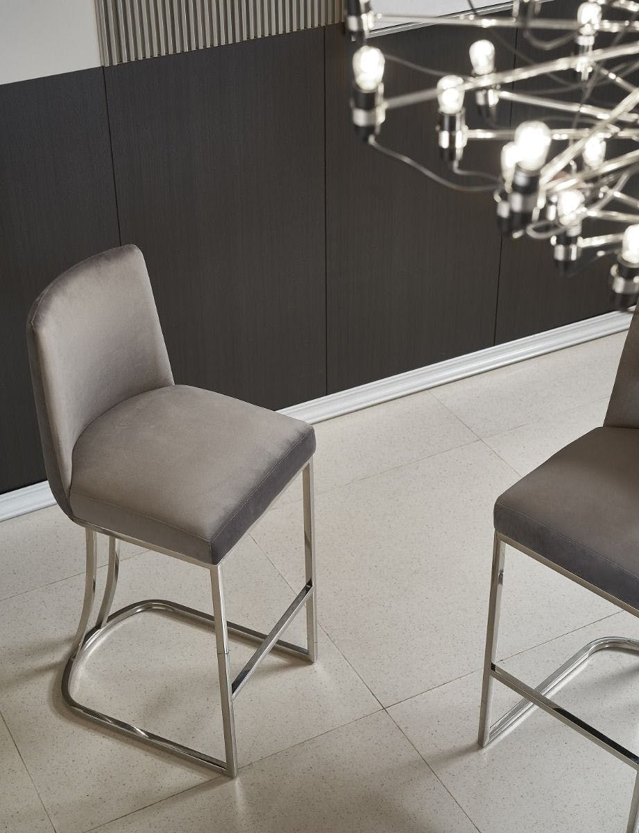 barstol_metall_1 moderno living stool