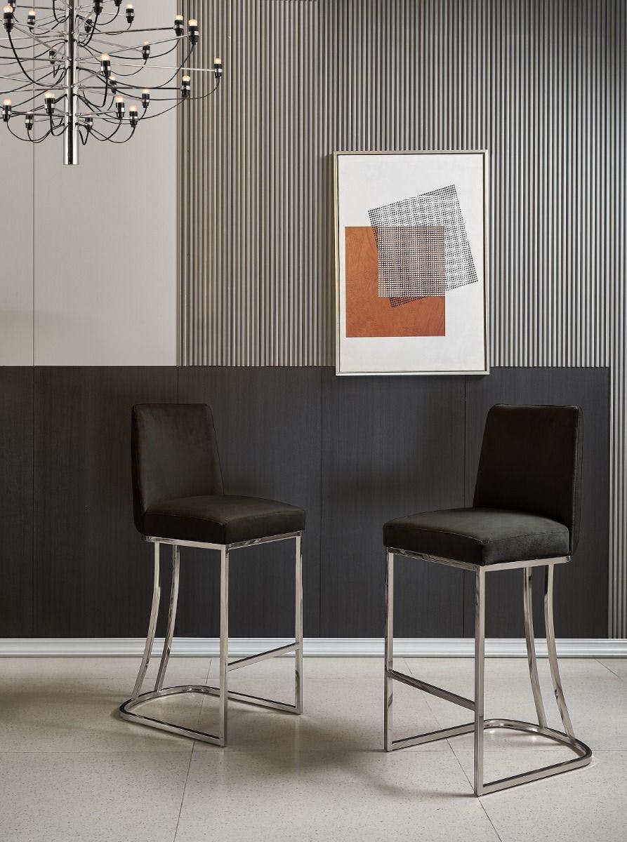 barstol_svart_1 moderno living stool