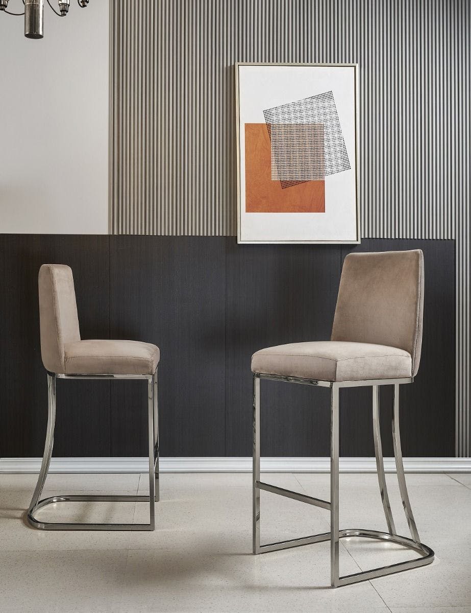 snygga_barstolar moderno living stool