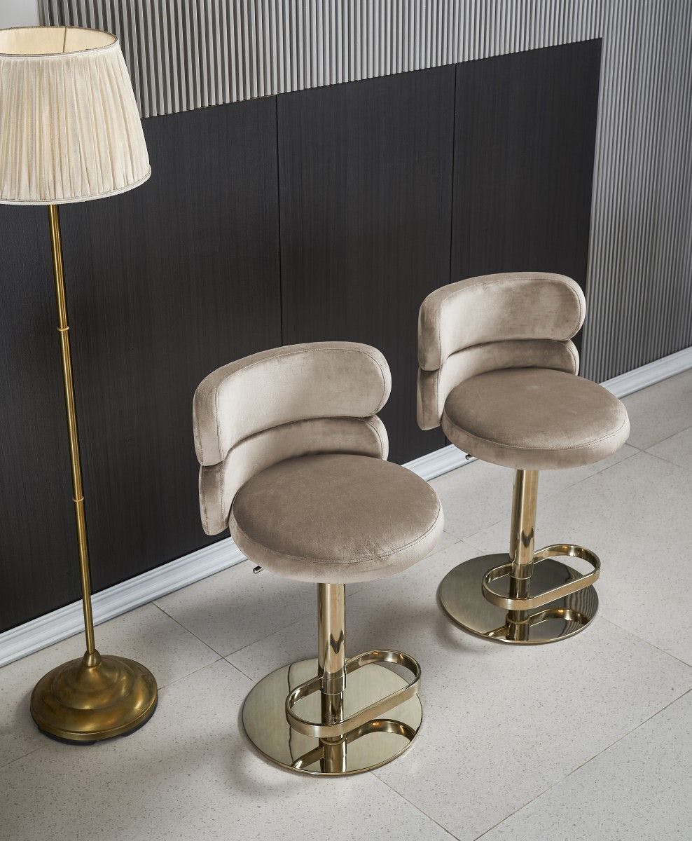 moderno living stool