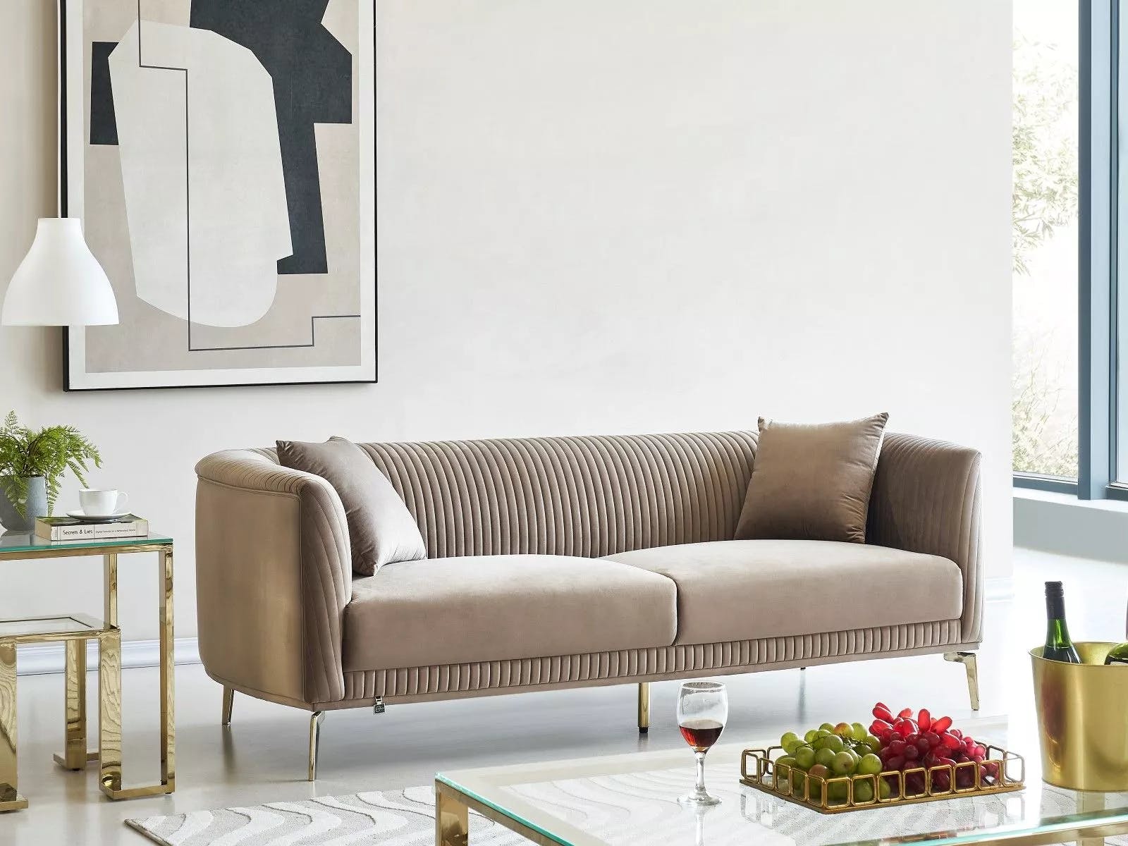 moderno living sofa